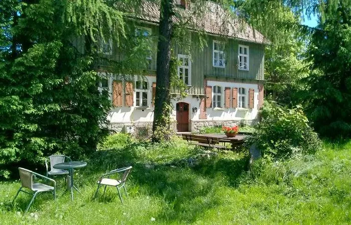 W Dolinie Bialej fotoğrafı