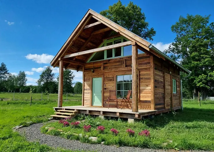 Wolimierz Roza Z Mietaヴィラの写真