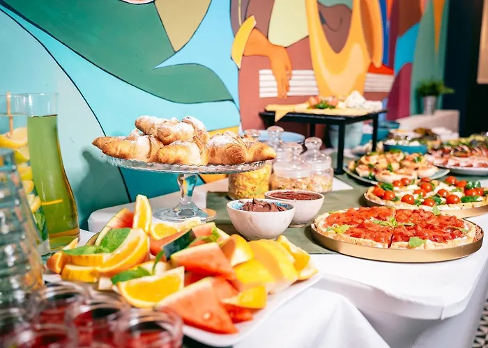 Hotel Villa Art Novis Wroclaw Centrum תמונה