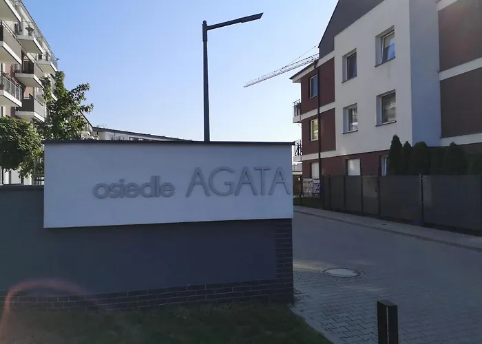 Apartament Siechnice zdjęcie