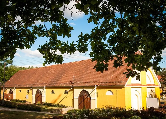 Pokoje Bukowiec Folwark I Park Foto