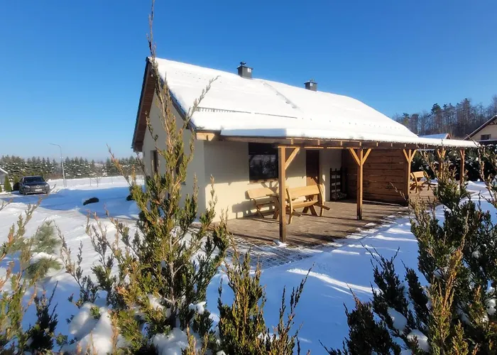 Domek W Karkonoszach 2 Ściegny Foto