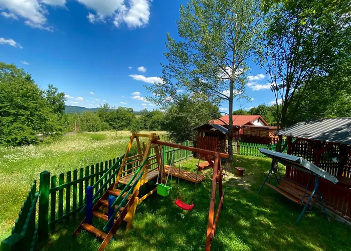 Przycup W Karkonoszach Apartamenty Sloneczna Dolina 7B - Domek Na Wylacznosc W Karkonoszach Mniszkow  Foto