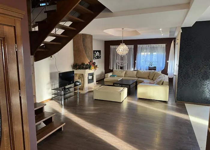 Wyłączony Krotoszyce zdjęcie