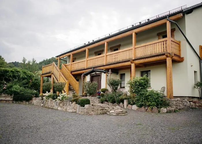 foto di Agroturystyka Natura Pilchowice