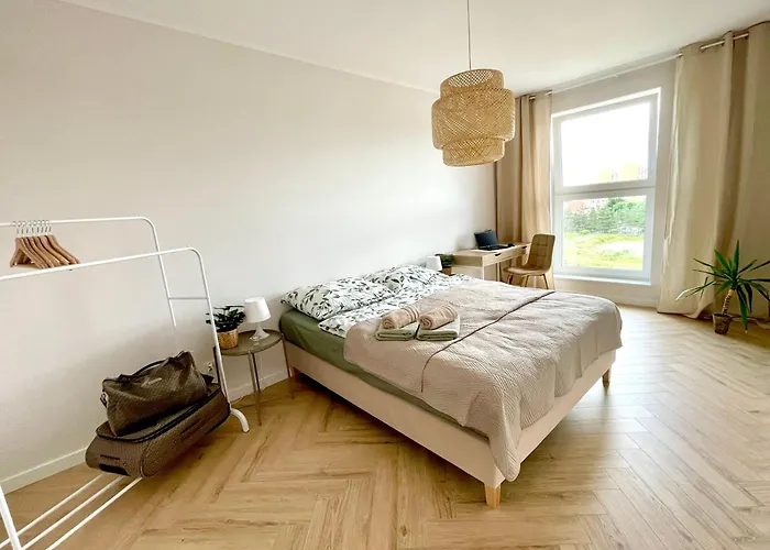 Ferienwohnung Apartament Sowiogorski Evita Dzierżoniów Foto