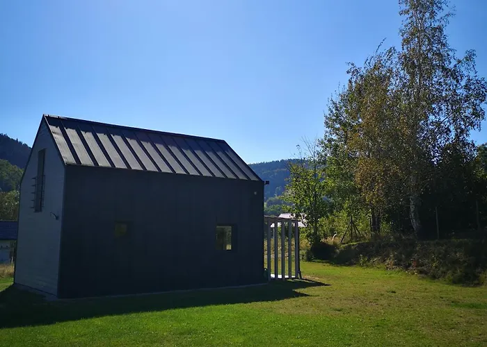 Domek Nasze Miejsce Lomnica  photo