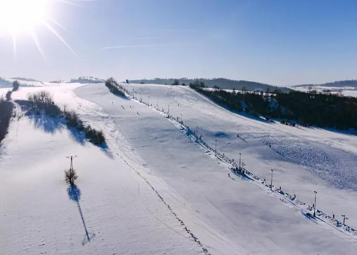 foto di Domki Nad Stawami Z Jacuzzi I Sauna 1 Woliborz