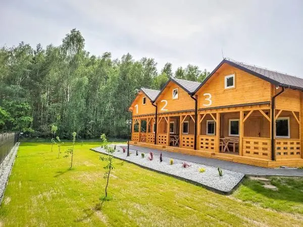 Starkowo Pod Lasem Foto