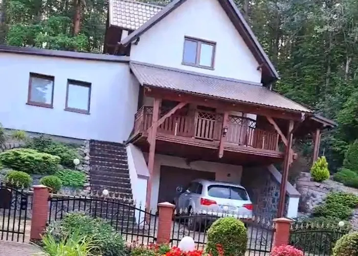 fotos do Zofia Apartamento Struga