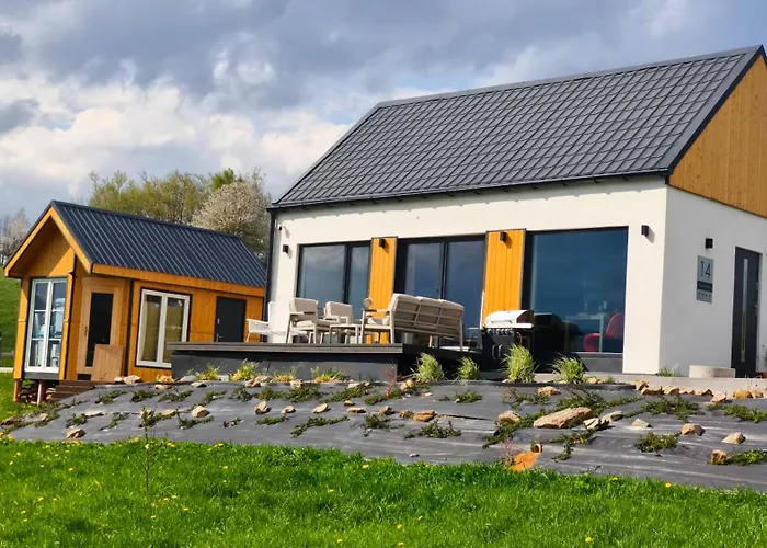 Wzgorze Jasia Walim  foto