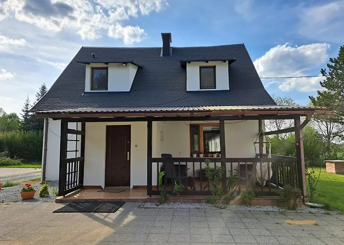 Villa Kamien Pila  Foto