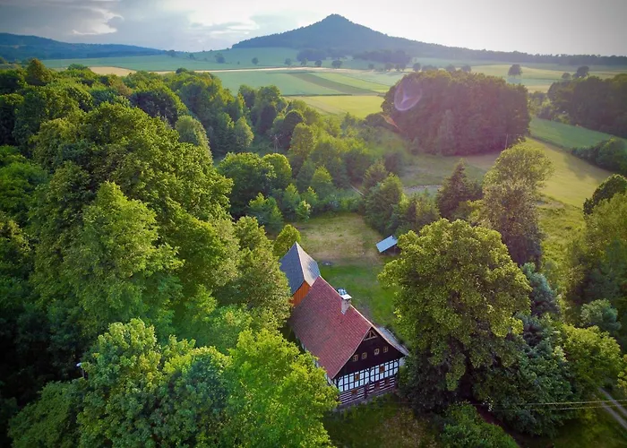 Chatka zimorodka Pielgrzymka zdjęcie