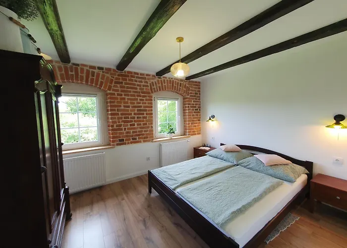 Apartament Pod Stromcem Czernica  zdjęcie