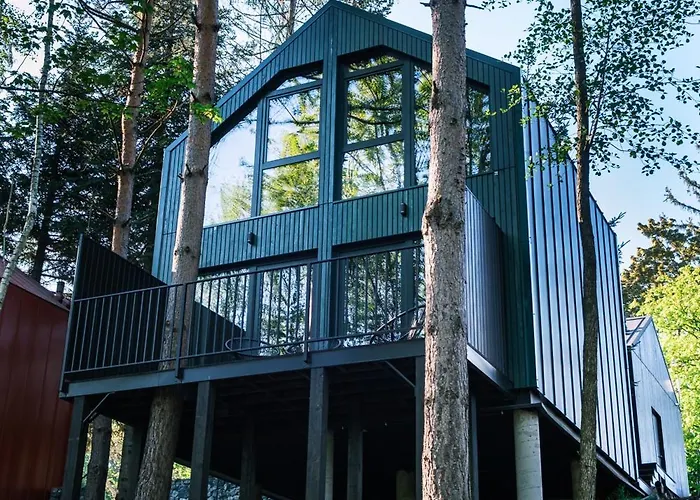 Strome Appartement Sulistrowiczki foto