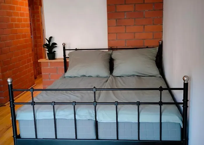 Apartment At Leszego Bolkow foto