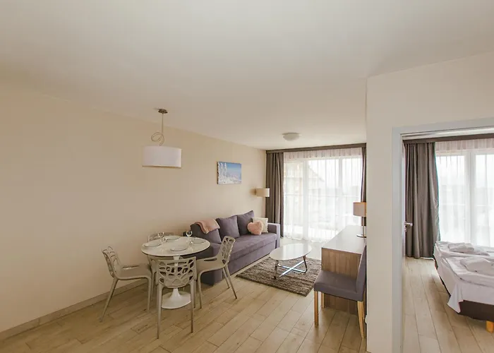 Vacationclub - Bormio Apartament 29 Sienna  photo