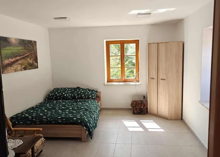 Pasieka Miody Gor Opawskich Sobieszów képek