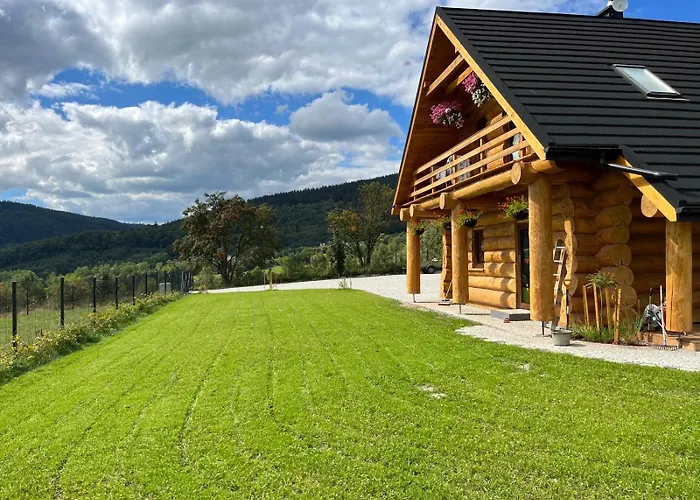 Photo de Chata Z Widokiem Grzmiaca 