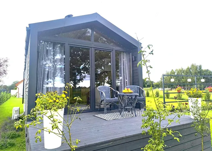 fotos do Dolina Baryczy 5 Kotów Vila Zmigrod