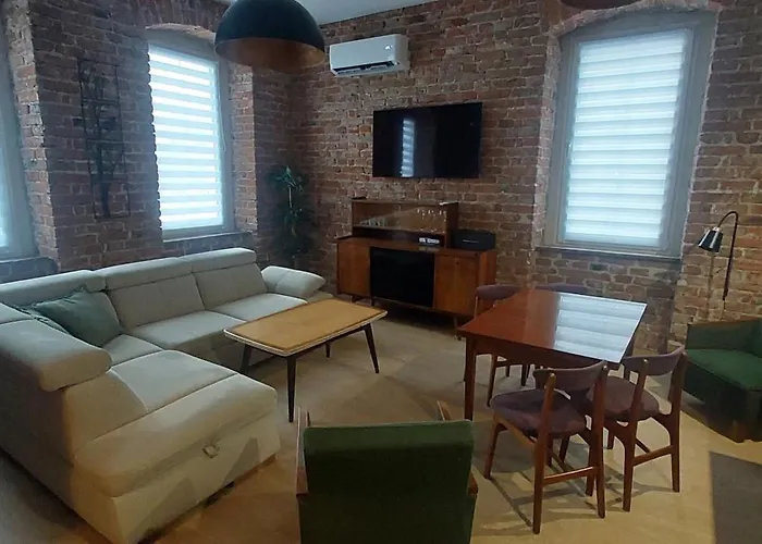 Apartament Przygorze 212 photo