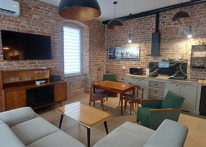 Apartament Przygorze 212 photo