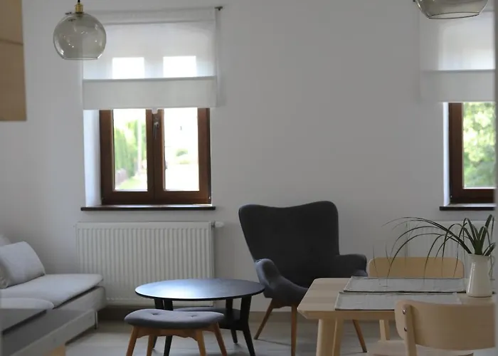 Radomierzyce Solaris-Winnica Hanna תמונה