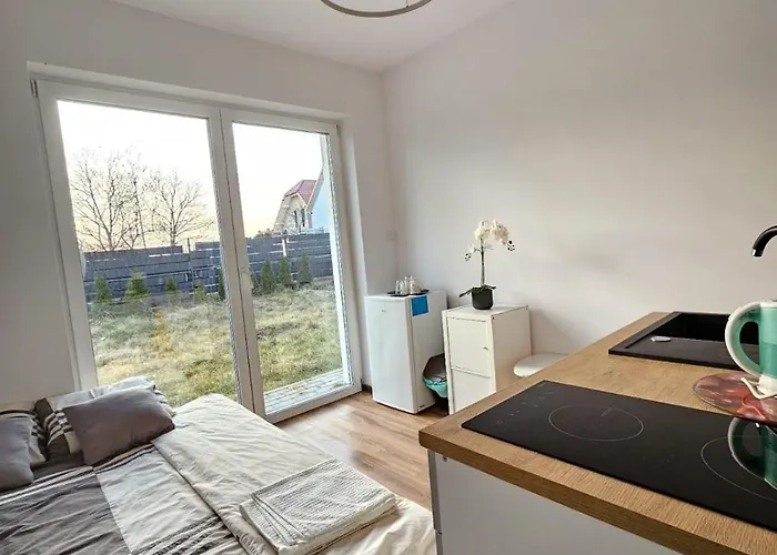 Czernczyce Smartrooms Hop To Wroclaw תמונה