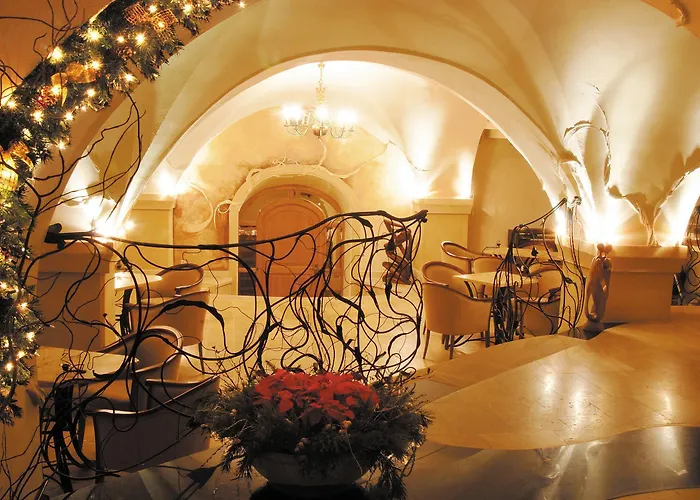 Hotel Restauracja Caspar Jelenia Gora photo