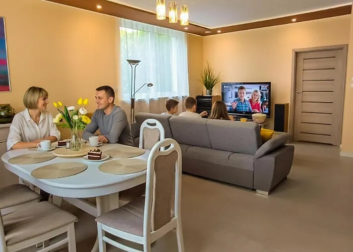 Silent Home Swieta Katarzyna  Foto