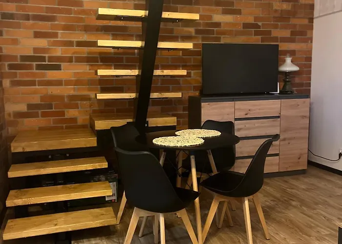 Willa Nest Haus Ludwikowice Kłodzkie zdjęcie