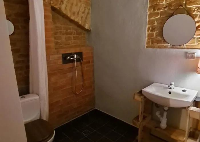 Noclegi Czentorycki 2 Tyniec Nad Sleza fotorgafie