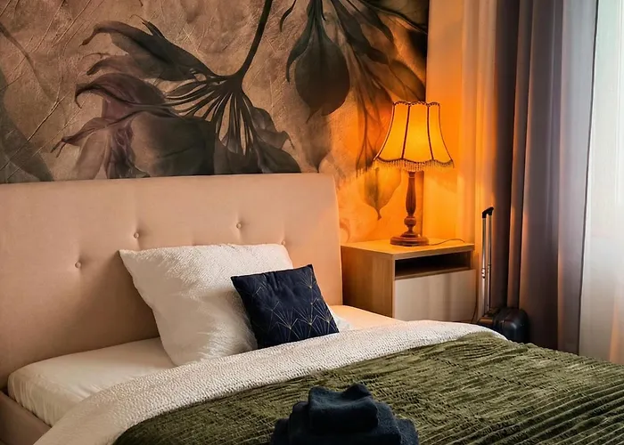 Miedziane Zalesie - Noclegi Lubin foto