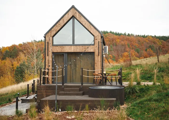 Oko Na Sowie Lutomia Dolna photo