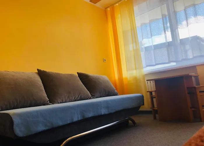 Pokoje przy Morzu Sasnowa zdjęcie