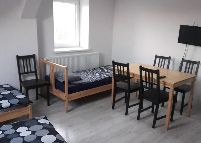 Noclegi Dla Firm Do 8 Osob Wilkow Wielki Foto