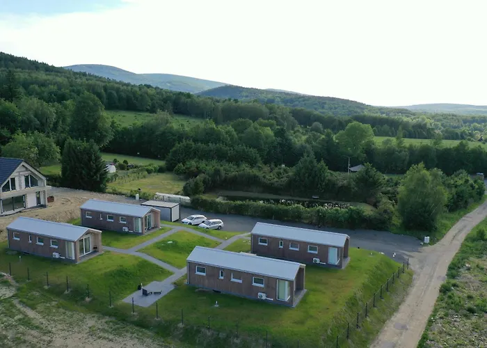 Domki Izerskie Krobica zdjęcie