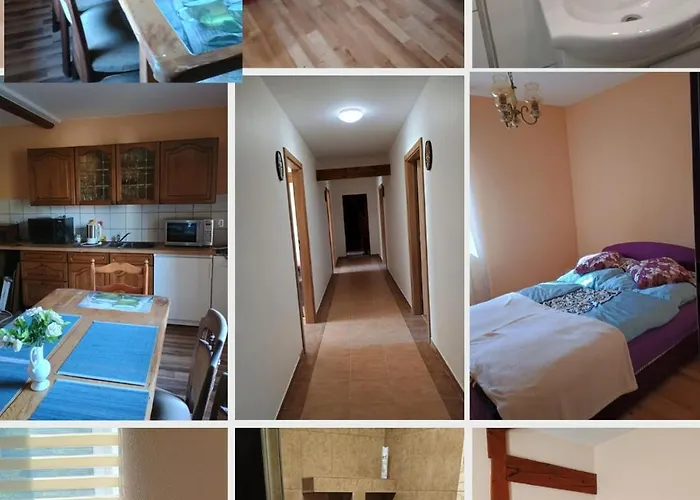 Фото Noclegi Sowka Sosnina