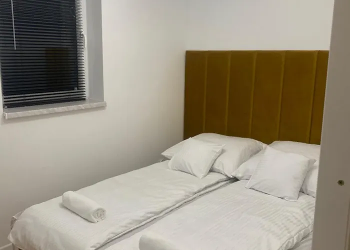 Pod Swierkami Jaszkowa Gorna Foto