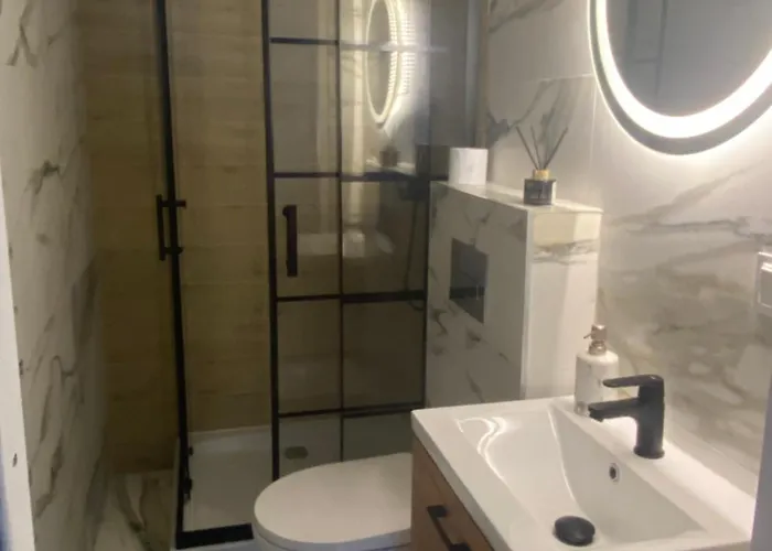 foto di Pod Swierkami Jaszkowa Gorna