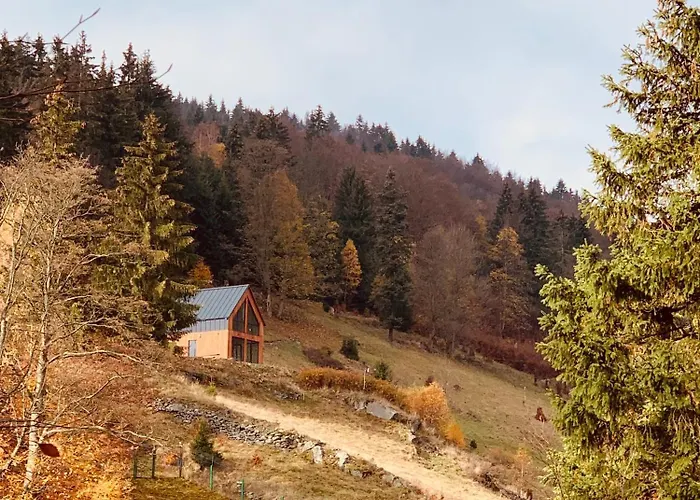 Apartament Na Szlaku Sowa photo