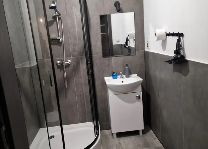 Фото Przystan W Gorskim Raju Boleslawow