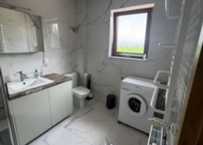 Apartament U Anitki Trzebnica φωτογραφία