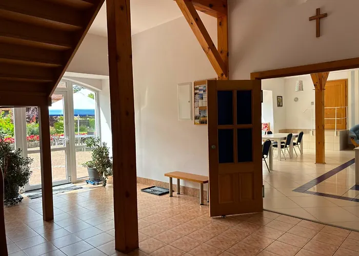 Aronia Park Βίλα Lubiechowa φωτογραφία