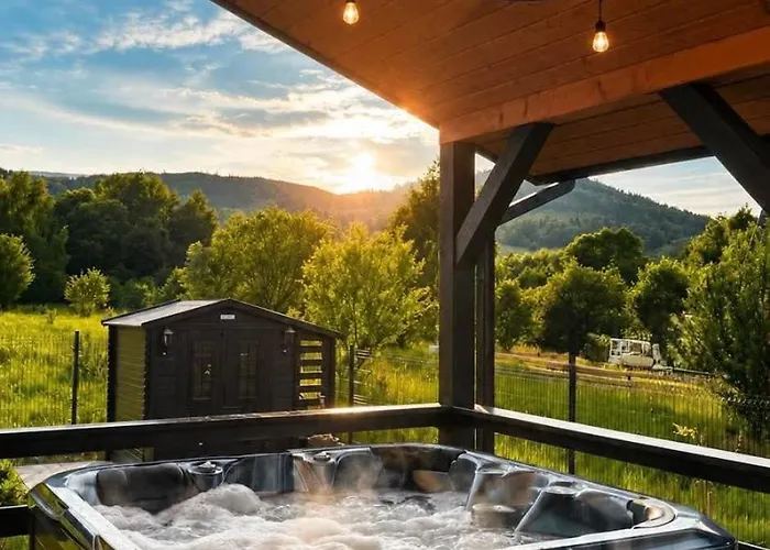 Karkonosze Pod Gwiazdami Villa Jarkowice  foto