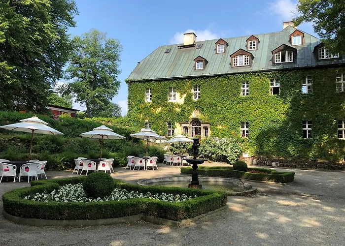 foto di Hotel Palac Staniszow