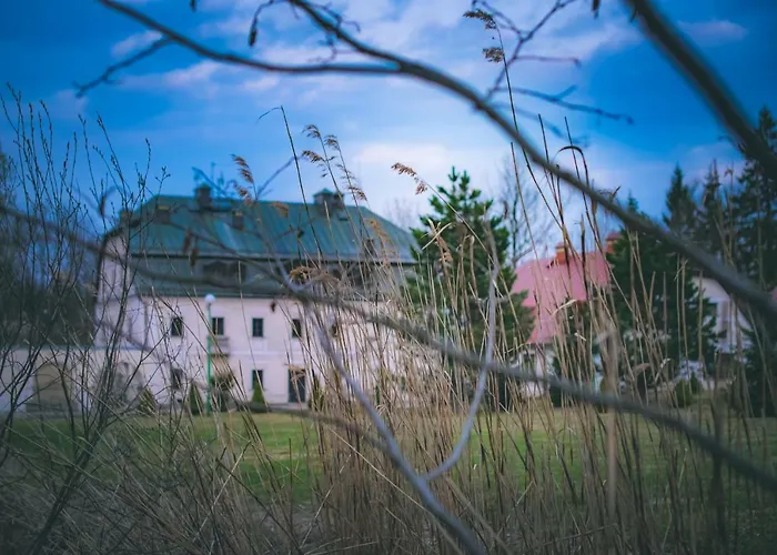 Фото Dworek Карлув