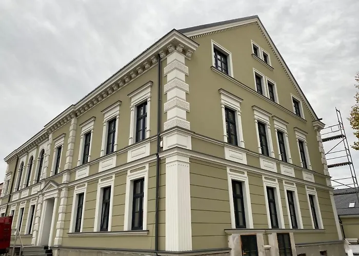 foto di Jutrzenka Appartamento Jelcz-Laskowice